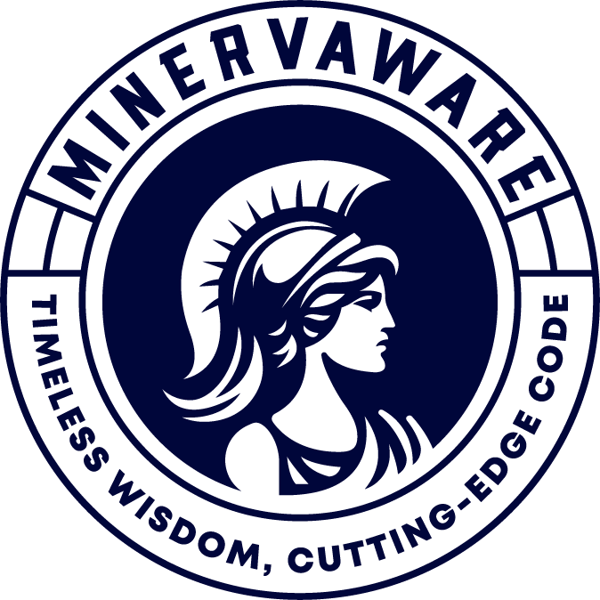 MinervaWareLogo
